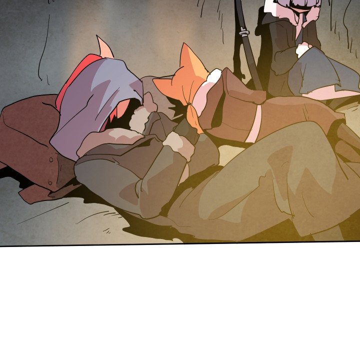 Overlord Time! Overlord Time! EP 69 - Toomics page 39 - 