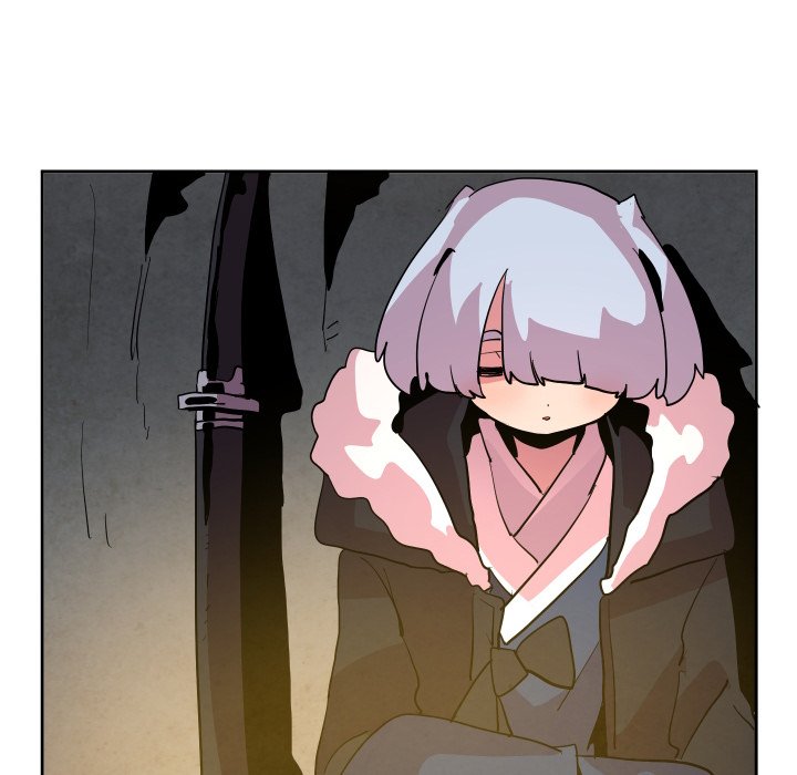 Overlord Time! Overlord Time! EP 69 - Toomics page 40 - 