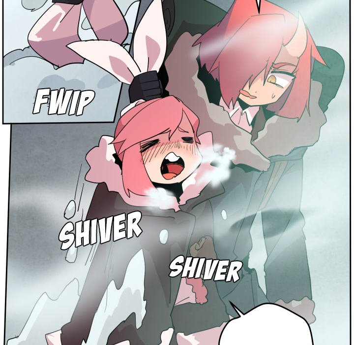 Overlord Time! Overlord Time! EP 69 - Toomics page 5 - 