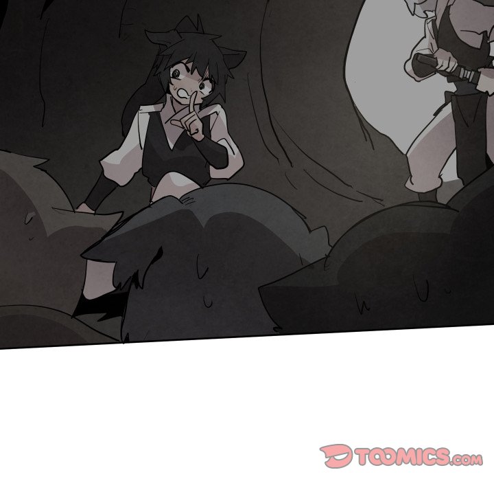 Overlord Time! Overlord Time! EP 69 - Toomics page 42 - 