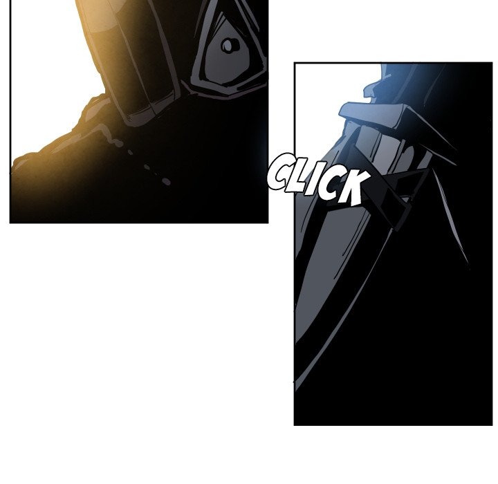 Overlord Time! Overlord Time! EP 69 - Toomics page 45 - 