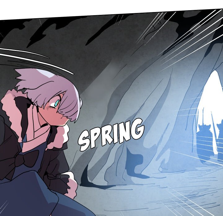 Overlord Time! Overlord Time! EP 69 - Toomics page 47 - 