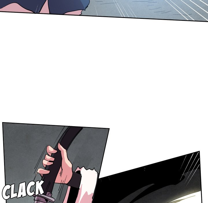 Overlord Time! Overlord Time! EP 69 - Toomics page 48 - 