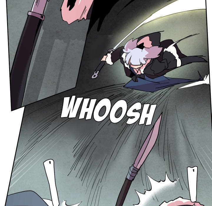 Overlord Time! Overlord Time! EP 69 - Toomics page 49 - 