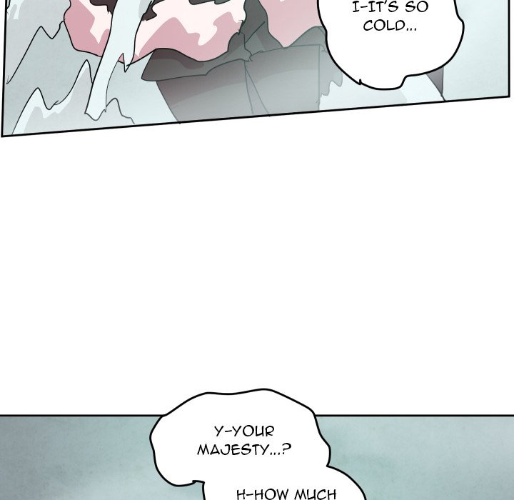 Overlord Time! Overlord Time! EP 69 - Toomics page 6 - 