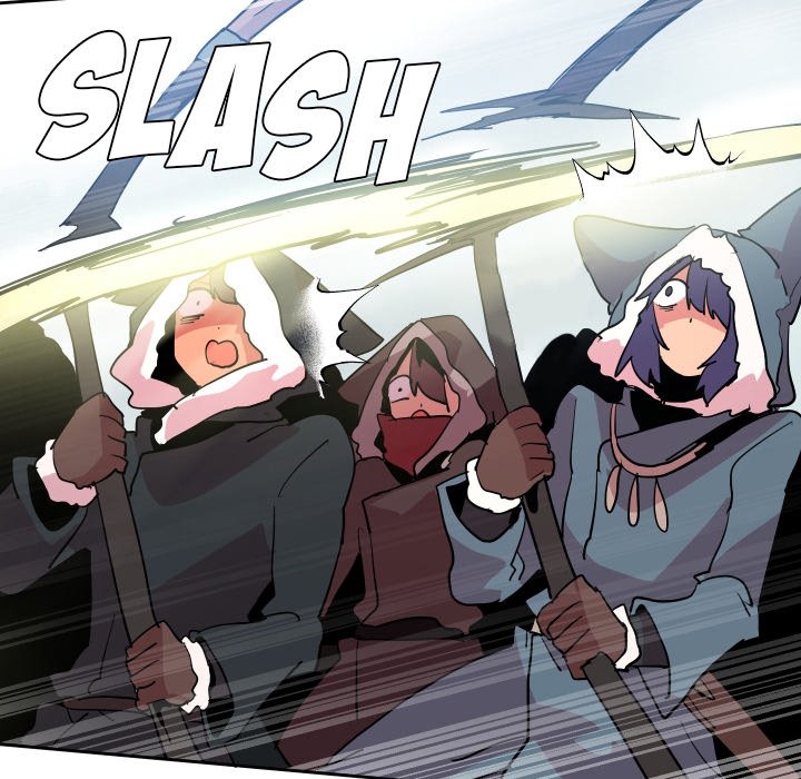 Overlord Time! Overlord Time! EP 69 - Toomics page 51 - 