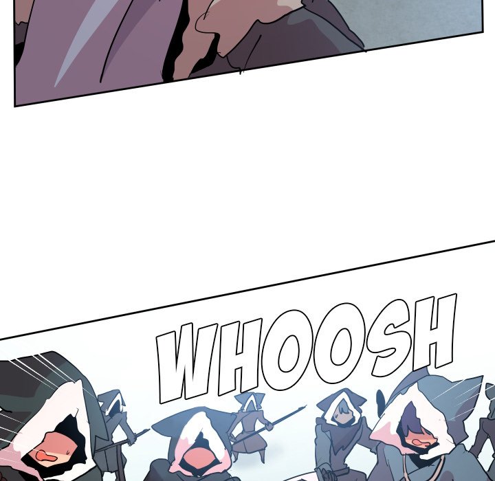 Overlord Time! Overlord Time! EP 69 - Toomics page 53 - 
