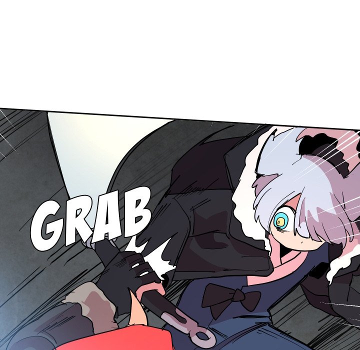 Overlord Time! Overlord Time! EP 69 - Toomics page 55 - 