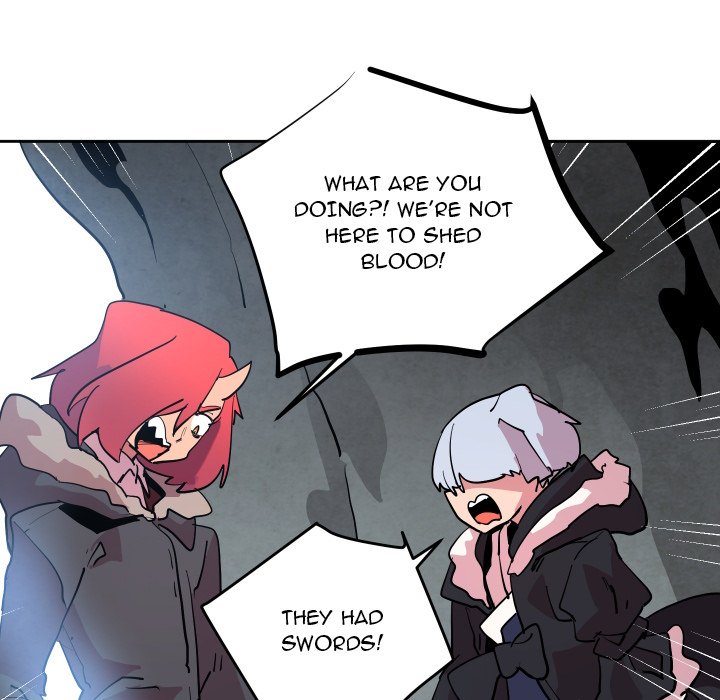 Overlord Time! Overlord Time! EP 69 - Toomics page 57 - 