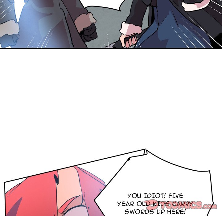 Overlord Time! Overlord Time! EP 69 - Toomics page 58 - 
