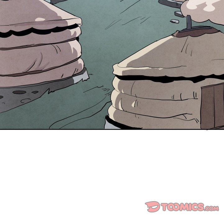 Overlord Time! Overlord Time! EP 69 - Toomics page 66 - 