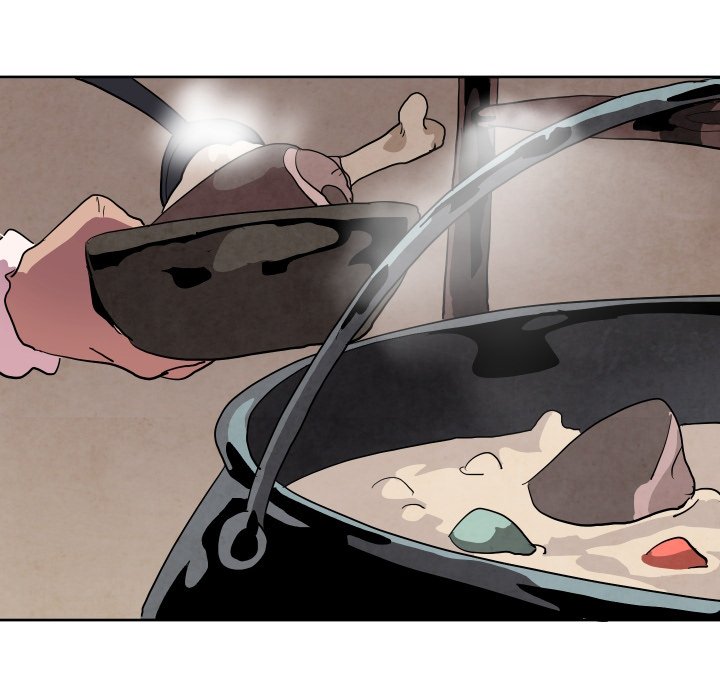 Overlord Time! Overlord Time! EP 69 - Toomics page 67 - 