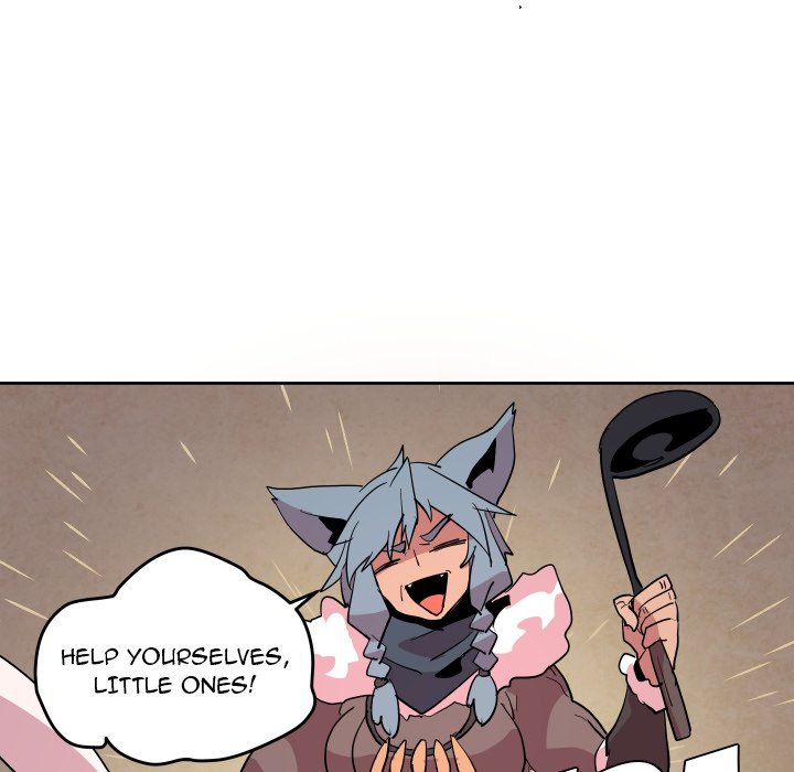 Overlord Time! Overlord Time! EP 69 - Toomics page 68 - 