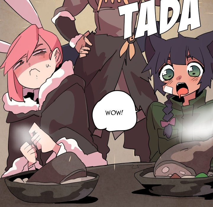 Overlord Time! Overlord Time! EP 69 - Toomics page 69 - 