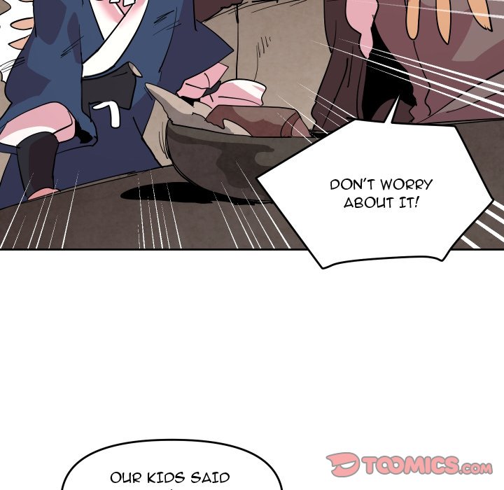 Overlord Time! Overlord Time! EP 69 - Toomics page 74 - 