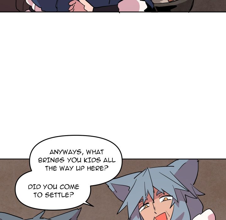 Overlord Time! Overlord Time! EP 69 - Toomics page 76 - 