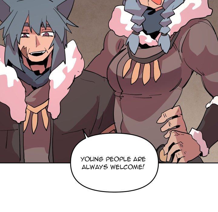 Overlord Time! Overlord Time! EP 69 - Toomics page 77 - 