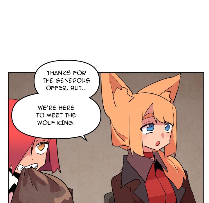 Overlord Time! Overlord Time! EP 69 - Toomics page 78 - 