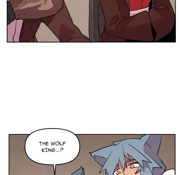 Overlord Time! Overlord Time! EP 69 - Toomics page 79 - 