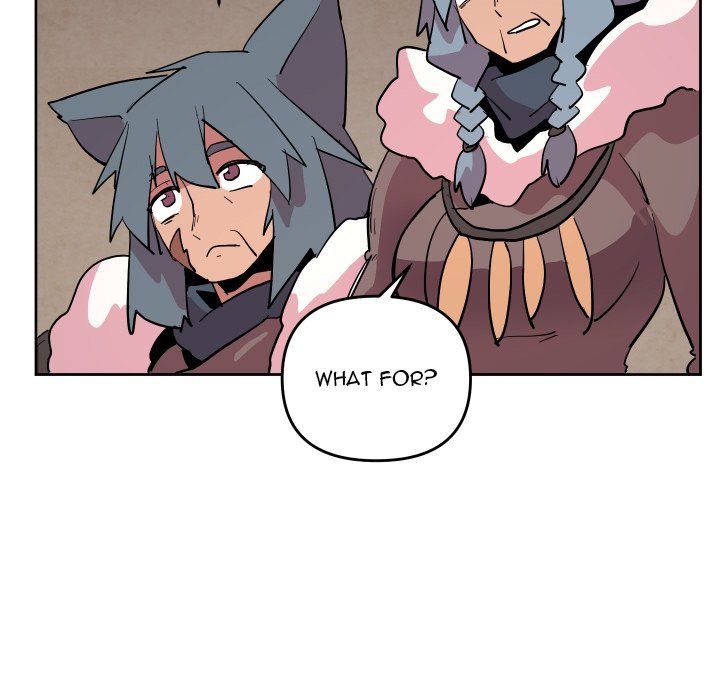 Overlord Time! Overlord Time! EP 69 - Toomics page 80 - 