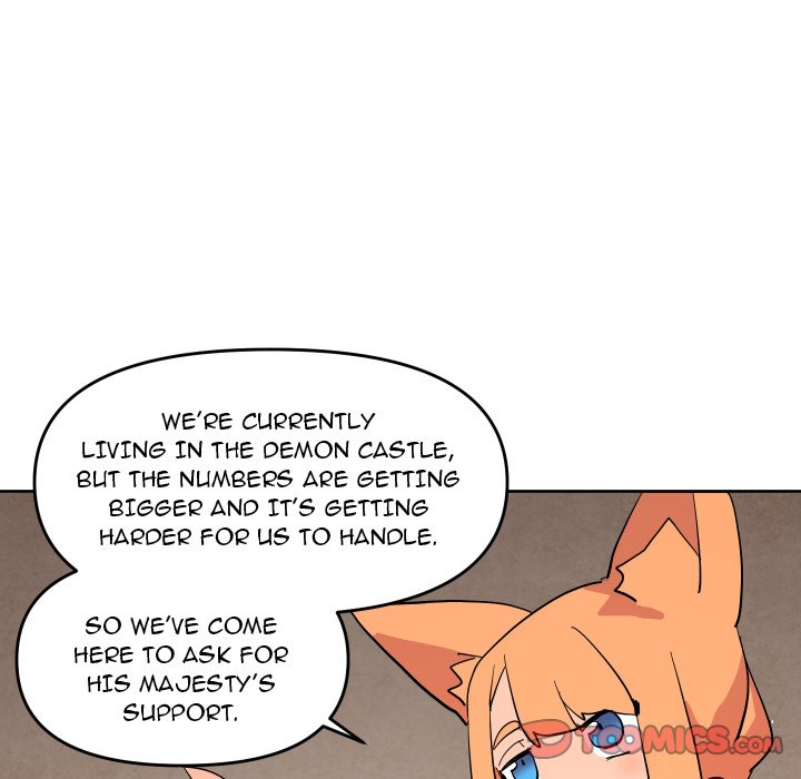 Overlord Time! Overlord Time! EP 69 - Toomics page 82 - 