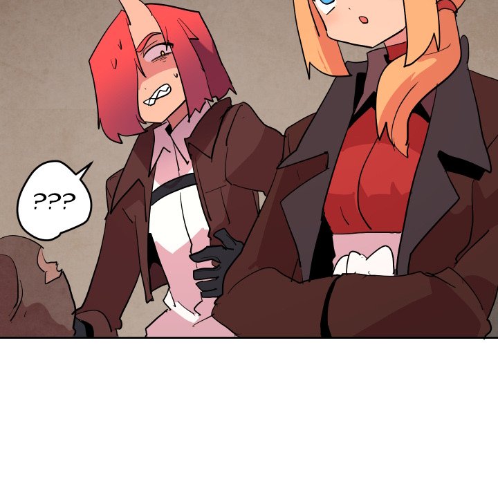 Overlord Time! Overlord Time! EP 69 - Toomics page 83 - 