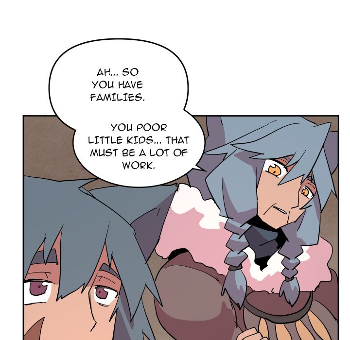 Overlord Time! Overlord Time! EP 69 - Toomics page 84 - 