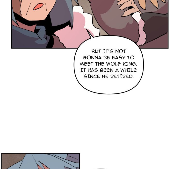 Overlord Time! Overlord Time! EP 69 - Toomics page 85 - 