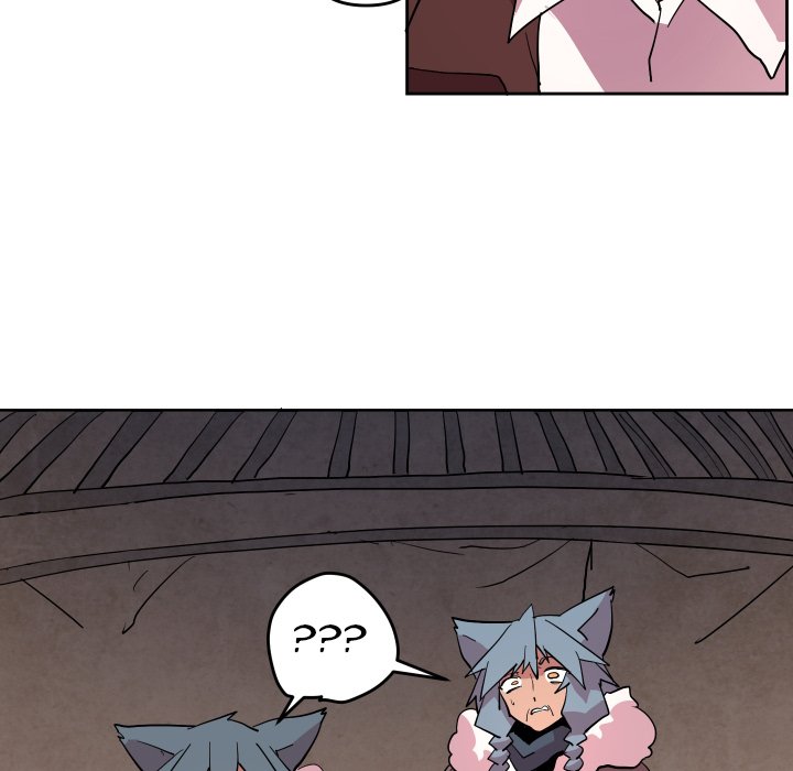 Overlord Time! Overlord Time! EP 69 - Toomics page 87 - 