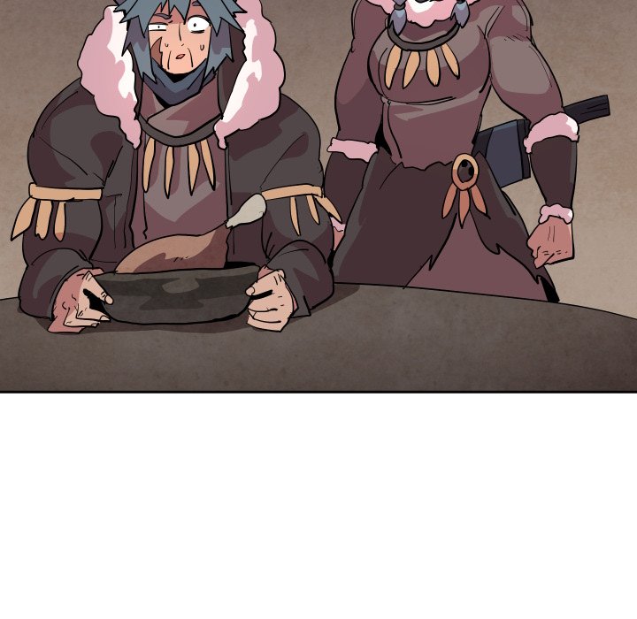Overlord Time! Overlord Time! EP 69 - Toomics page 88 - 
