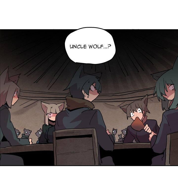 Overlord Time! Overlord Time! EP 69 - Toomics page 89 - 