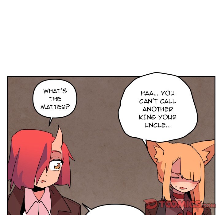 Overlord Time! Overlord Time! EP 69 - Toomics page 90 - 