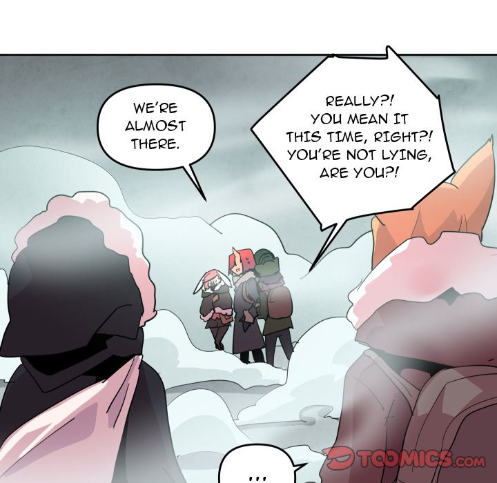 Overlord Time! Overlord Time! EP 69 - Toomics page 10 - 