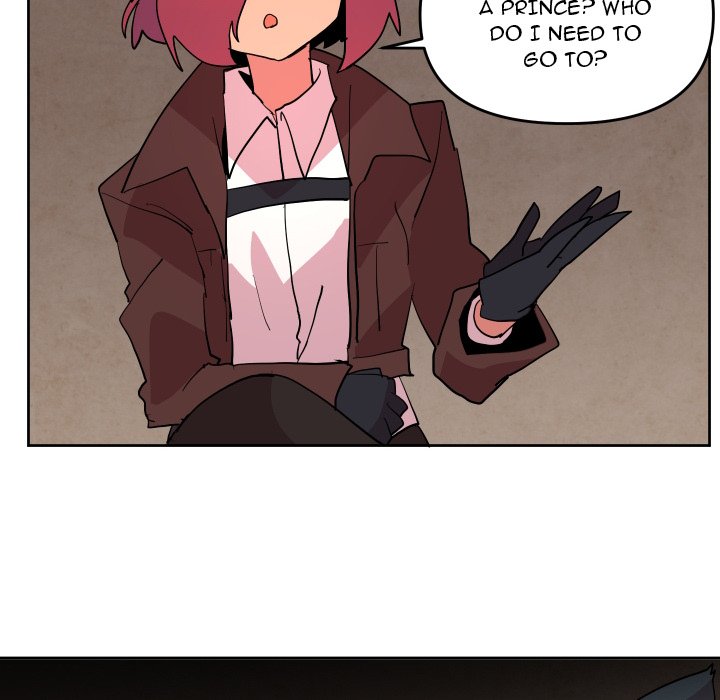 Overlord Time! Overlord Time! EP 69 - Toomics page 92 - 