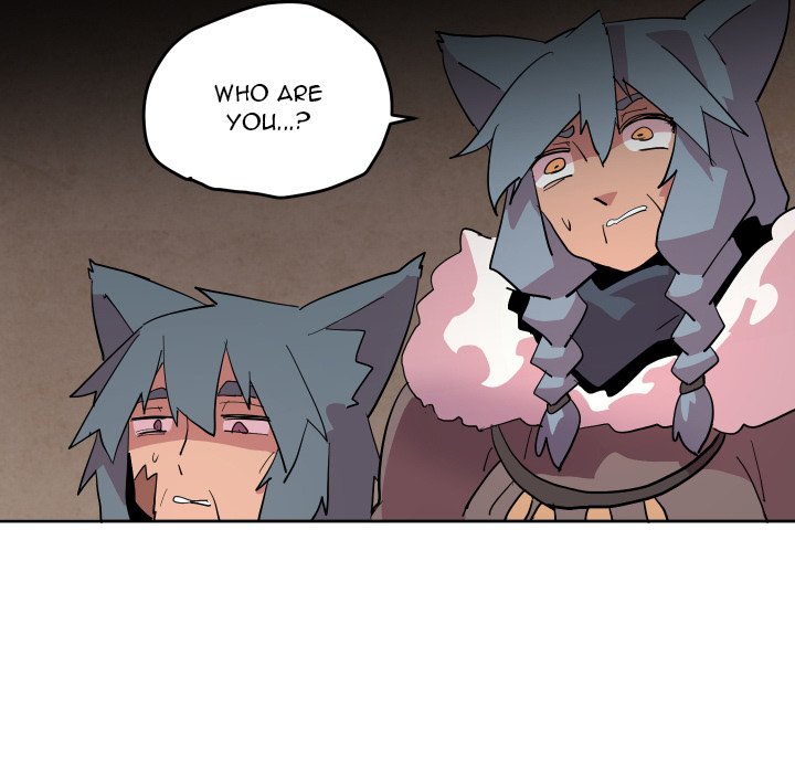 Overlord Time! Overlord Time! EP 69 - Toomics page 93 - 