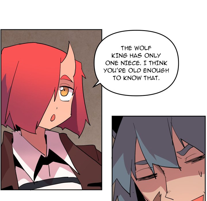 Overlord Time! Overlord Time! EP 69 - Toomics page 94 - 