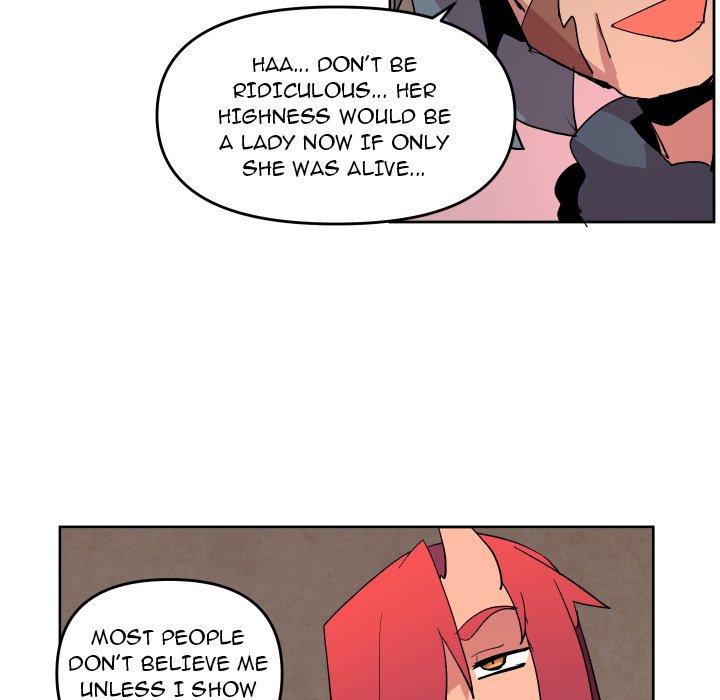 Overlord Time! Overlord Time! EP 69 - Toomics page 95 - 