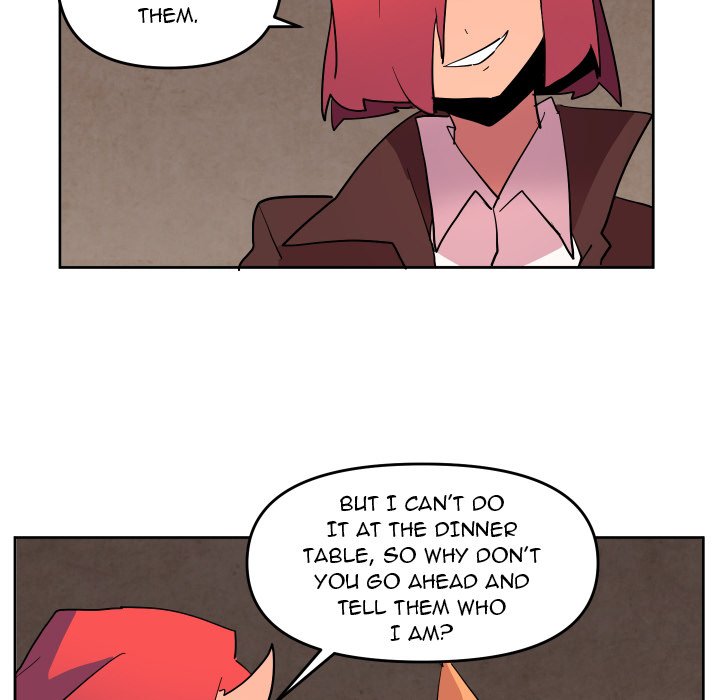 Overlord Time! Overlord Time! EP 69 - Toomics page 96 - 