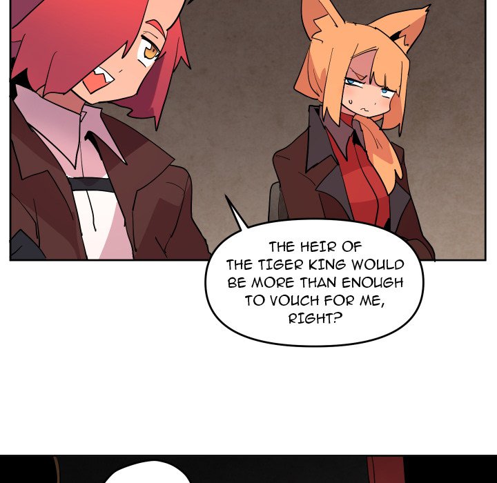 Overlord Time! Overlord Time! EP 69 - Toomics page 97 - 