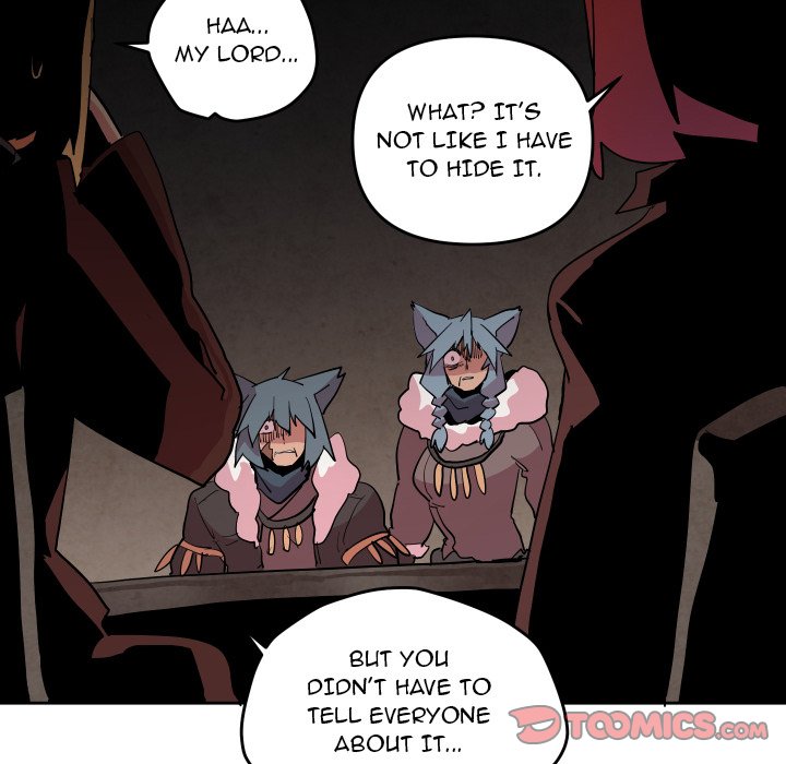 Overlord Time! Overlord Time! EP 69 - Toomics page 98 - 