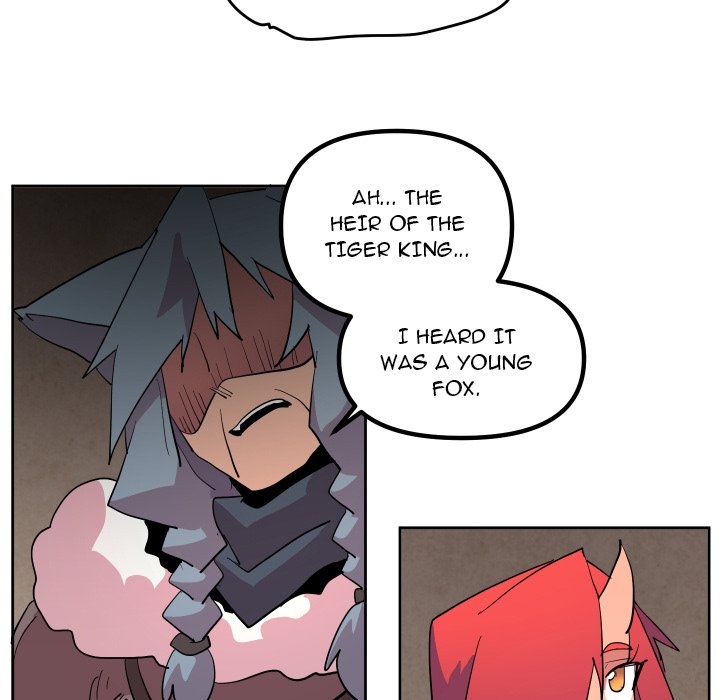 Overlord Time! Overlord Time! EP 69 - Toomics page 99 - 