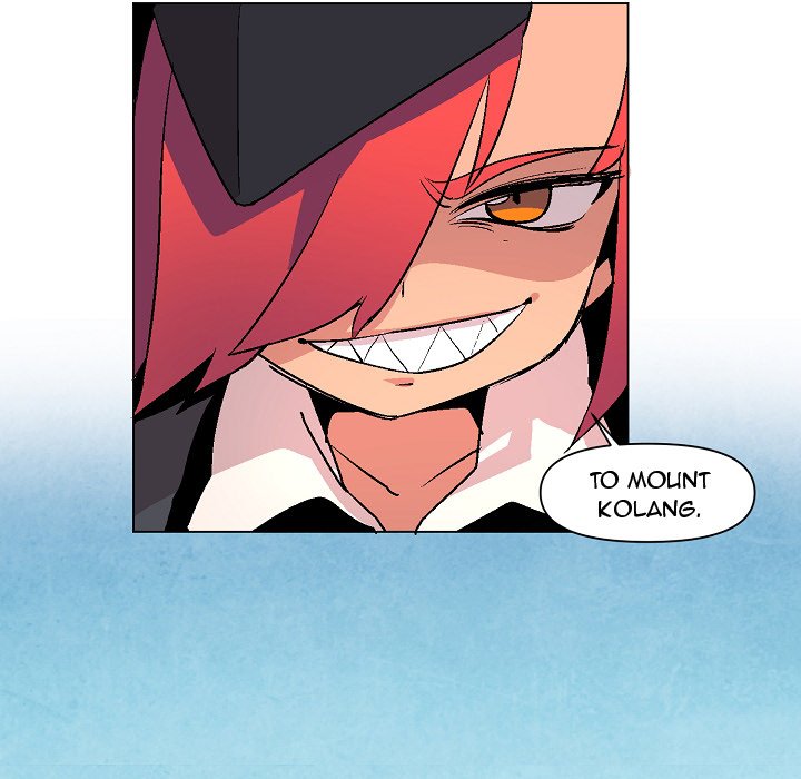 Overlord Time! Overlord Time! EP 7 - Toomics page 101 - 