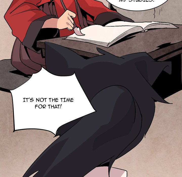 Overlord Time! Overlord Time! EP 7 - Toomics page 107 - 