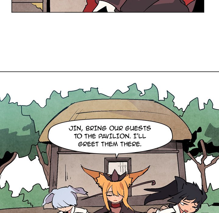 Overlord Time! Overlord Time! EP 7 - Toomics page 113 - 