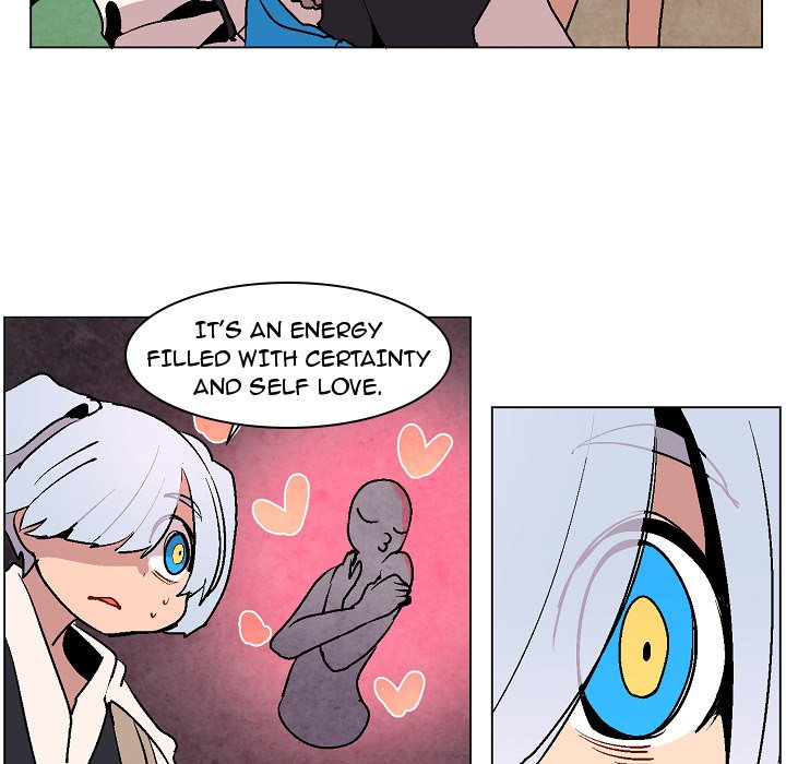 Overlord Time! Overlord Time! EP 7 - Toomics page 117 - 
