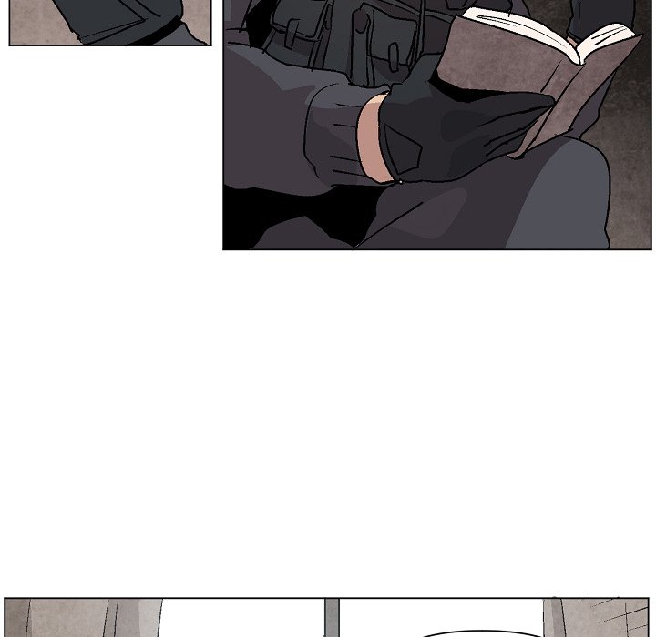 Overlord Time! Overlord Time! EP 7 - Toomics page 13 - 