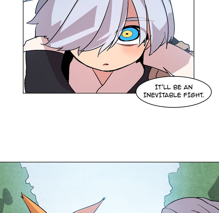 Overlord Time! Overlord Time! EP 7 - Toomics page 121 - 