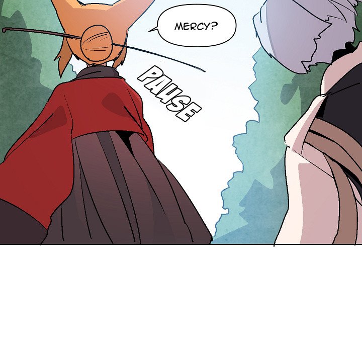 Overlord Time! Overlord Time! EP 7 - Toomics page 122 - 