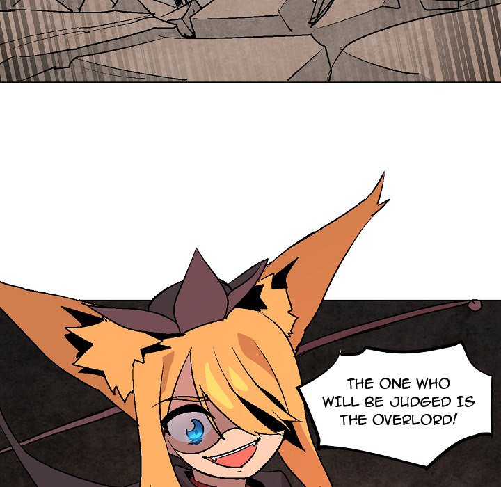 Overlord Time! Overlord Time! EP 7 - Toomics page 125 - 
