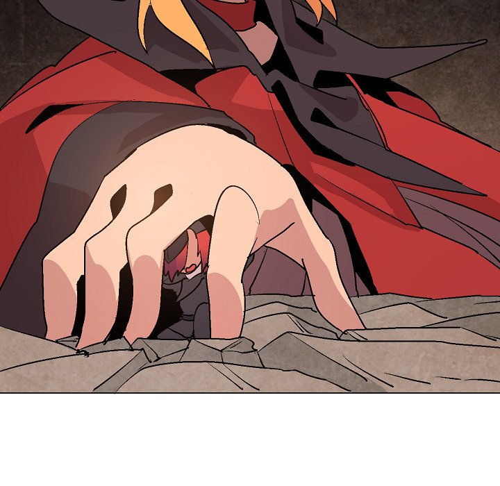 Overlord Time! Overlord Time! EP 7 - Toomics page 126 - 